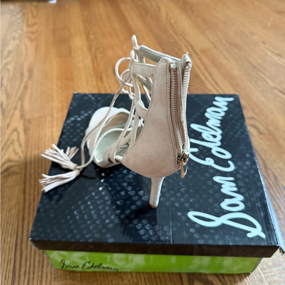 Sam Edelman Heels - Picture 5 of 6